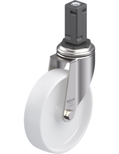 LKRXA-PO 126G-11-EXV14 pasukamas ratukas iš nerūdijančio