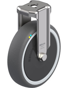 BKRXA-PATH 126KFD-ELS antistatinis ratukas 125 mm