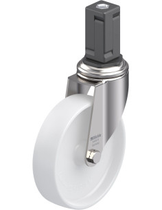 LKRXA-PO 126G-11-EXV15 pasukamas ratukas iš nerūdijančio