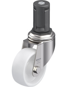 LKRXA-PO 80G-11-EXR15 - Nerūdijantis plieno pasukamas