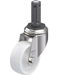 LKRXA-PO 80G-11-EXV12 pasukamas ratukas iš nerūdijančio