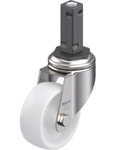 LKRXA-PO 80G-11-EXV13 pasukamas ratukas iš nerūdijančio