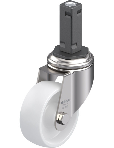 LKRXA-PO 80G-11-EXV13 pasukamas ratukas iš nerūdijančio