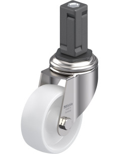 LKRXA-PO 80G-11-EXV14 - Nerūdijantis plieno pasukamas