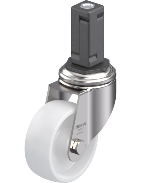 LKRXA-PO 80G-11-EXV14 - Nerūdijantis plieno pasukamas