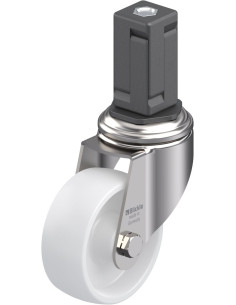 LKRXA-PO 80G-11-EXV15 pasukamas ratukas iš nerūdijančio