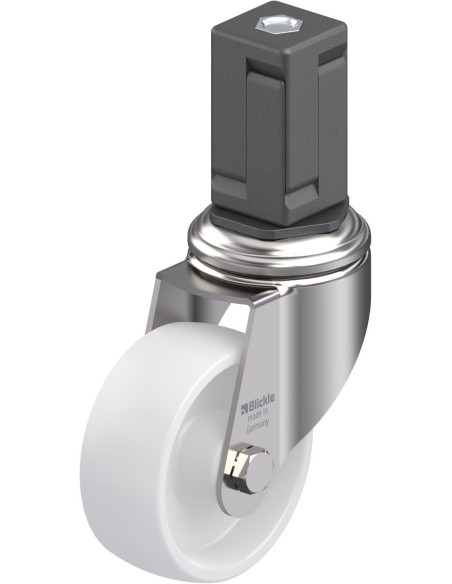 LKRXA-PO 80G-11-EXV17 pasukamas ratukas