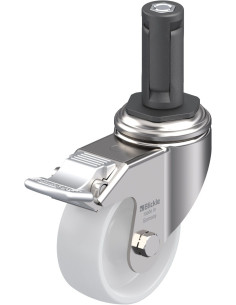 LKRXA-PO 80G-11-FI-EXR13 - Nerūdijantis plieno pasukamas