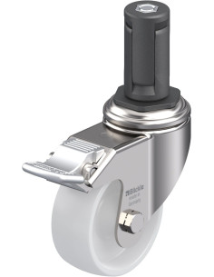 LKRXA-PO 80G-11-FI-EXR14 - Nerūdijantis plieno pasukamas