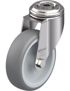 LKRXA-TPA 101G-11 pasukamas ratukas