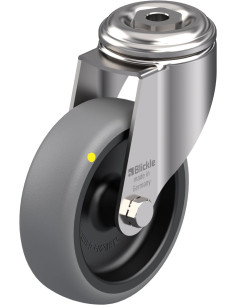 LKRXA-TPA 101G-11-ELS antistatinis pasukamas ratukas