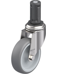 LKRXA-TPA 101G-11-EXR14 pasukamas ratukas, 100 mm, 110 kg