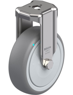 BKRXA-TPA 101KFD fiksuotas ratukas 100 mm