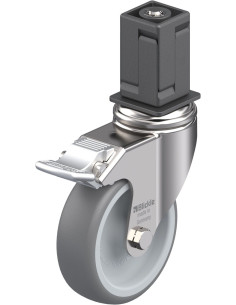 LKRXA-TPA 101G-11-FI-EXV18 - Nerūdijantis plieno pasukamas