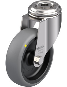 LKRXA-TPA 101G-ELS antistatinis pasukamas ratukas