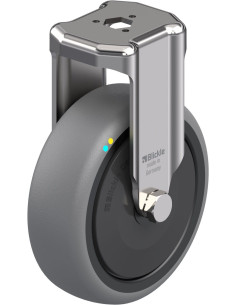 BKRXA-TPA 101KFD-ELS antistatinis fiksuotas ratukas