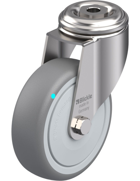 LKRXA-TPA 101KFD-11 pasukamas ratukas, 100 mm, 110 kg