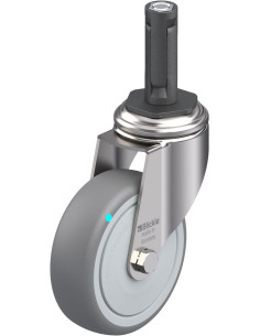 LKRXA-TPA 101KFD-11-EXR12 pasukamas ratukas 100mm