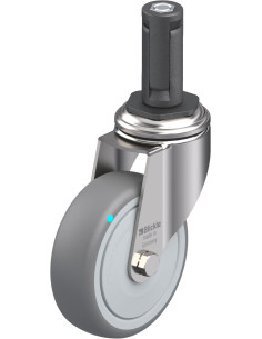 LKRXA-TPA 101KFD-11-EXR13 pasukamas ratukas 100mm