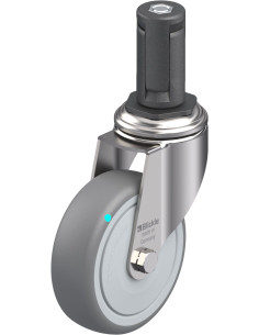 LKRXA-TPA 101KFD-11-EXR14 pasukamas ratukas 100mm