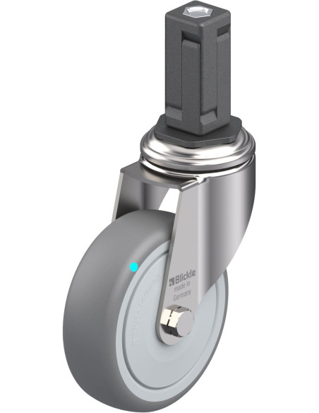 LKRXA-TPA 101KFD-11-EXV14 pasukamas ratukas 100mm 110kg