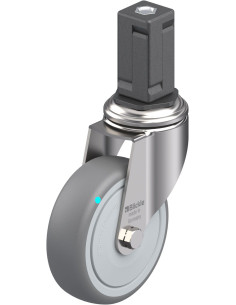 LKRXA-TPA 101KFD-11-EXV15 pasukamas guminis ratukas 100 mm