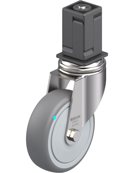 LKRXA-TPA 101KFD-11-EXV18 pasukamas ratukas 100 mm