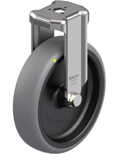 BKRXA-TPA 126G-ELS antistatinis ratukas 125 mm