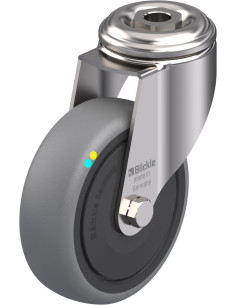 LKRXA-TPA 101KFD-ELS antistatinis pasukamas ratukas