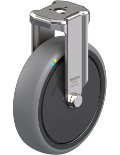 BKRXA-TPA 126KFD-ELS antistatinis fiksuotas ratukas