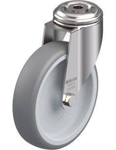 LKRXA-TPA 126G-11 pasukamas ratukas