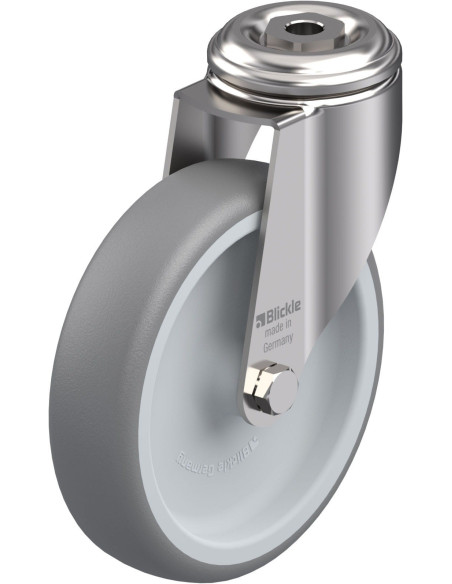 LKRXA-TPA 126G-11 pasukamas ratukas