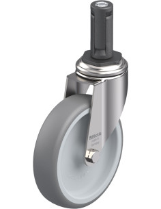 LKRXA-TPA 126G-11-EXR13 - Nerūdijantis plieno pasukamas