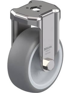 BKRXA-TPA 80G fiksuotas ratukas iš nerūdijančio plieno