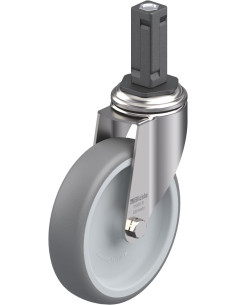 LKRXA-TPA 126G-11-EXV13 pasukamas ratukas iš nerūdijančio