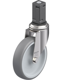 LKRXA-TPA 126G-11-EXV15 - Nerūdijantis plieno pasukamas