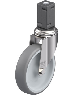 LKRXA-TPA 126G-11-EXV17 pasukamas ratukas iš nerūdijančio