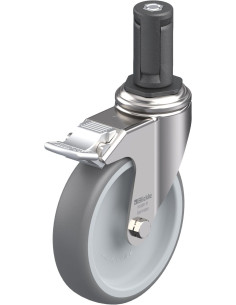 LKRXA-TPA 126G-11-FI-EXR14 - Nerūdijantis plieno pasukamas