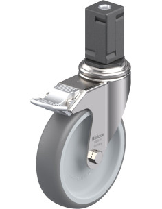 LKRXA-TPA 126G-11-FI-EXV17 - Nerūdijantis plieno pasukamas