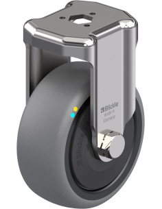 BKRXA-TPA 80KFD-ELS antistatinis ratukas 80 mm