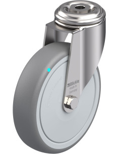 LKRXA-TPA 126KFD-11 pasukamas ratukas, 125 mm, 120 kg