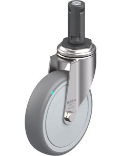 LKRXA-TPA 126KFD-11-EXR13 pasukamas ratukas 125 mm