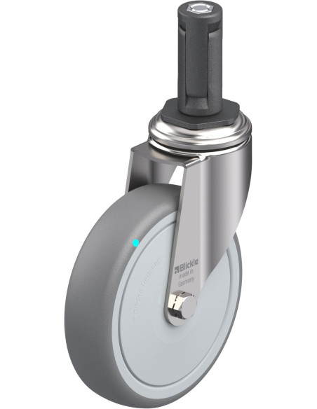 LKRXA-TPA 126KFD-11-EXR13 pasukamas ratukas 125 mm