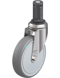 LKRXA-TPA 126KFD-11-EXR14 pasukamas ratukas 125 mm