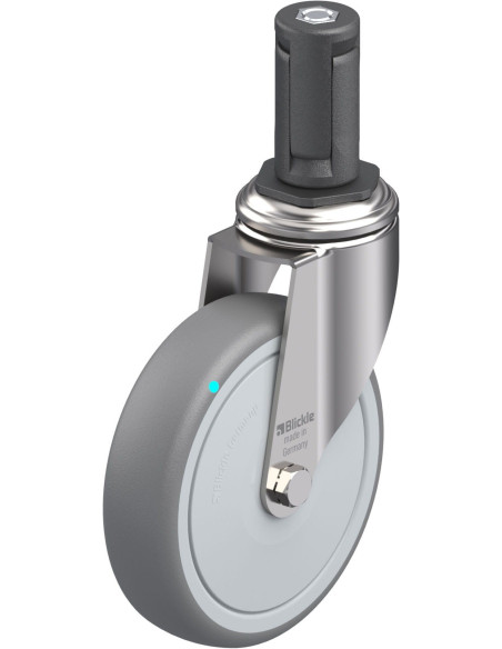 LKRXA-TPA 126KFD-11-EXR14 pasukamas ratukas 125 mm