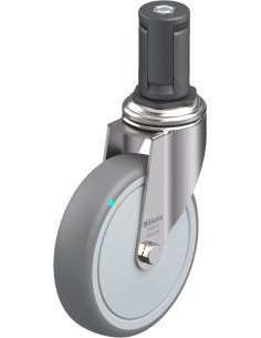 LKRXA-TPA 126KFD-11-EXR15 pasukamas ratukas 125 mm