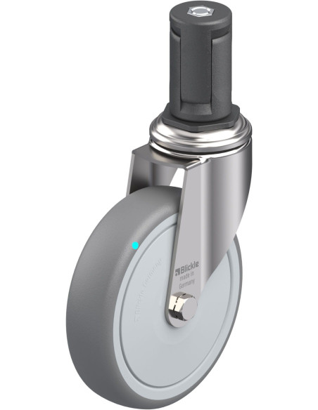 LKRXA-TPA 126KFD-11-EXR15 pasukamas ratukas 125 mm