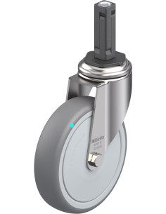 LKRXA-TPA 126KFD-11-EXV12 pasukamas ratukas 125mm