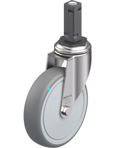 LKRXA-TPA 126KFD-11-EXV13 pasukamas ratukas 125 mm