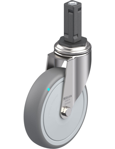 LKRXA-TPA 126KFD-11-EXV13 pasukamas ratukas 125 mm